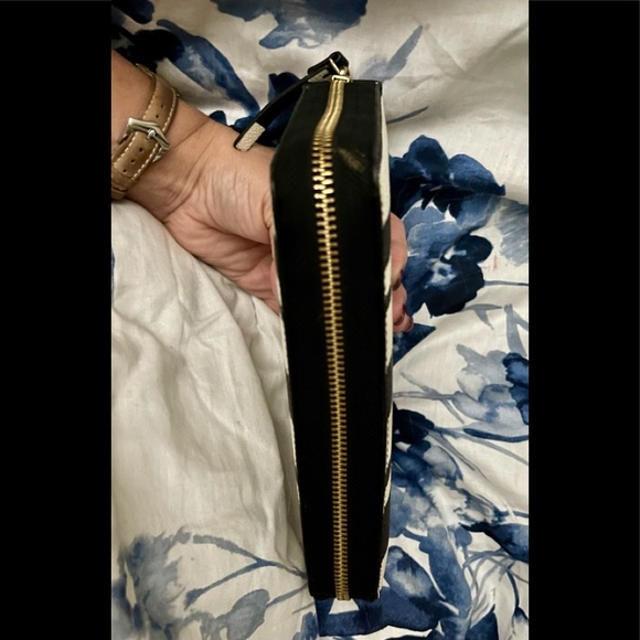 ♠️ KATE SPADE ♠️  Personal Planner Organizer Arbor Hill Bonbon Stripe 2022 - Picture 13 of 15